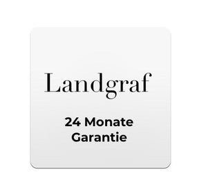 24 months Landgraf carefree guarantee plus